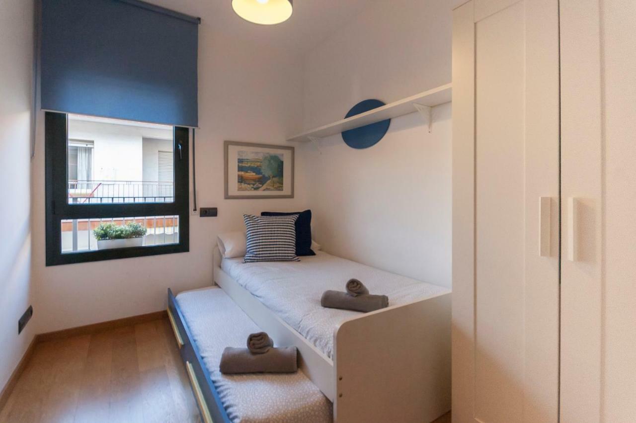 Апартаменти Lets Holidays Duplex Penthouse In Tossa Тоса-де-Мар Екстер'єр фото
